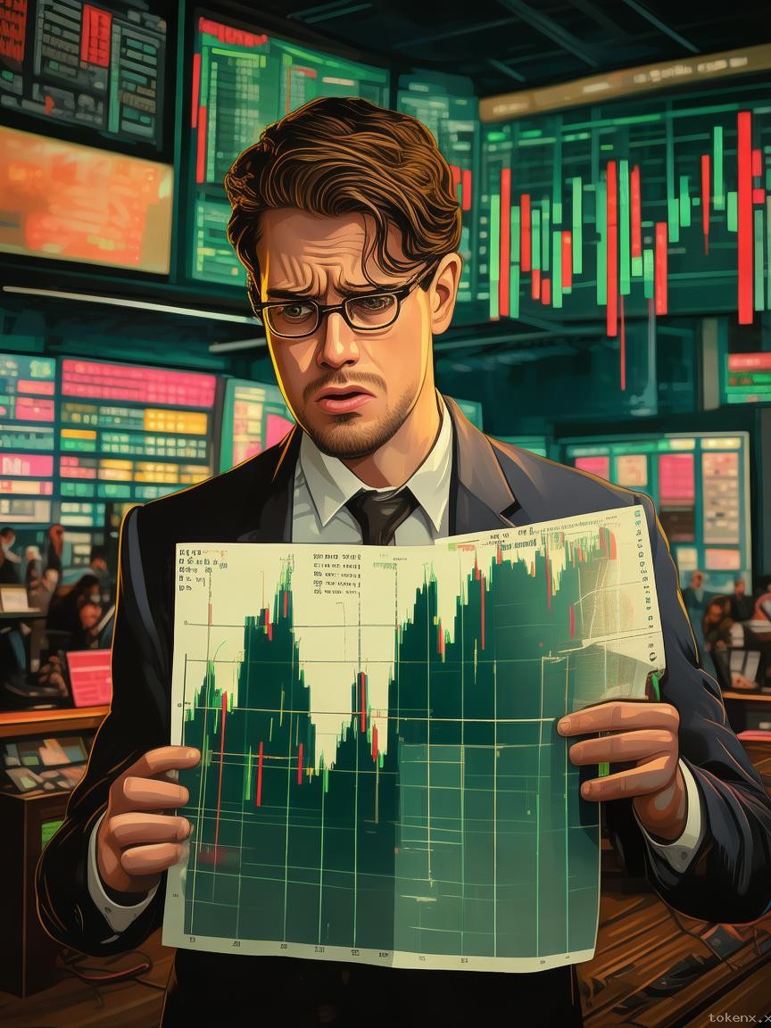 “高位买金，把我害惨了”：黄金投资的高位风险与策略分析